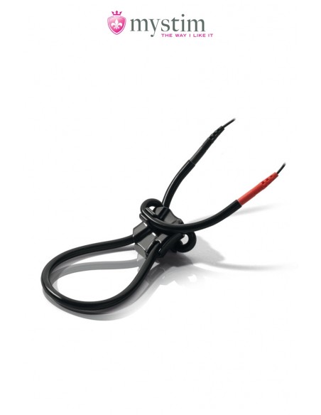  Electrode pour testicules Heavenly Henry - Mystim - Men Avenue - SexShop Gay