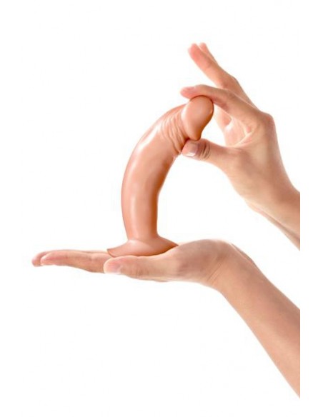  Gode réaliste 16 cm - Real Zack - Men Avenue - SexShop Gay