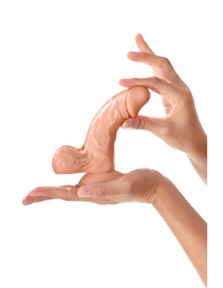  Gode réaliste 13 cm - Real Mike - Men Avenue - SexShop Gay