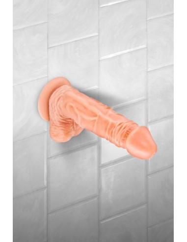 Gode réaliste 18 cm - Real Tony - Men Avenue - SexShop Gay