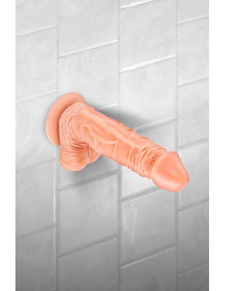  Gode réaliste 18 cm - Real Tony - Men Avenue - SexShop Gay