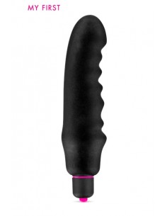  Vibromasseur Chubbie - My First - Men Avenue - SexShop Gay