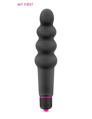  Vibromasseur Boom Stick - My First - Men Avenue - SexShop Gay