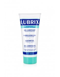  Gel intime Lubrix (100 ml) - Men Avenue - SexShop Gay