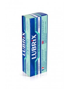  Gel intime Lubrix (100 ml) - Men Avenue - SexShop Gay 2