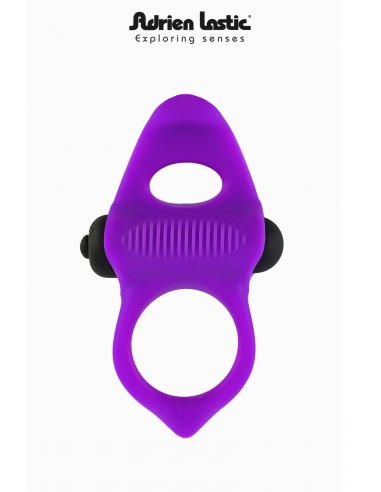  Cockring vibrant Lingus Max - Men Avenue - SexShop Gay