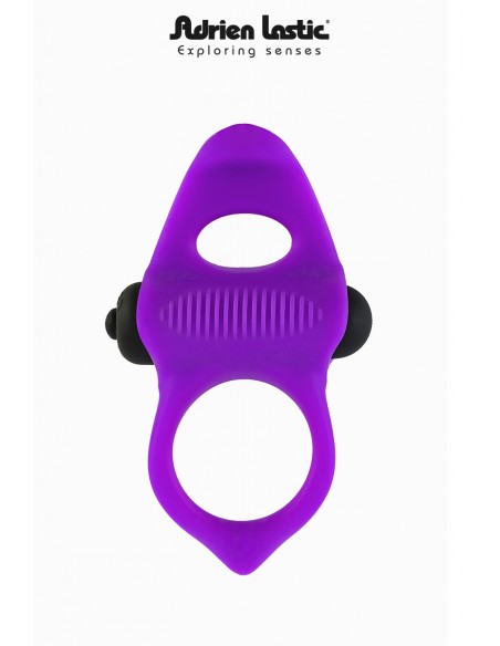  Cockring vibrant Lingus Max - Men Avenue - SexShop Gay