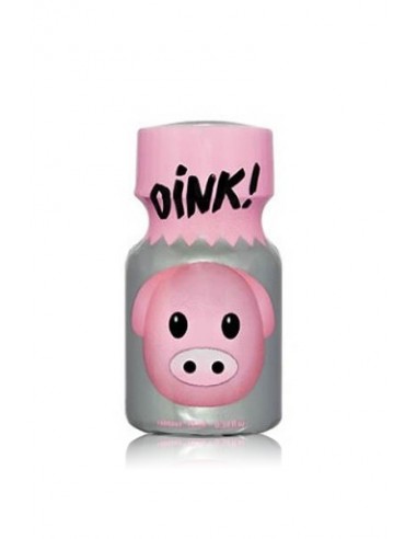  Poppers Oink 10 ml - Men Avenue - SexShop Gay