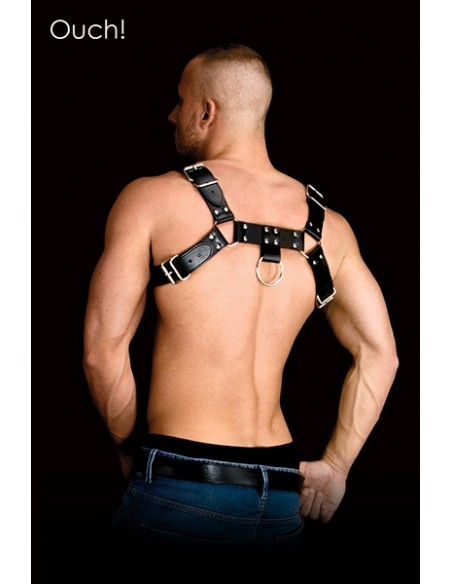  Harnais Costas - Ouch! - Men Avenue - SexShop Gay