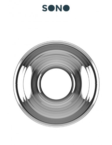  Plug anal creux taille L - SONO - Men Avenue - SexShop Gay