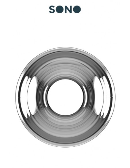  Plug anal creux taille M - SONO - Men Avenue - SexShop Gay