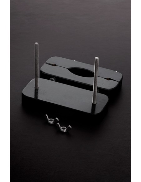  Ball Buster - Testicle Vice - Men Avenue - SexShop Gay