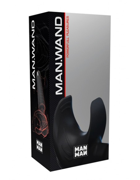  Masturbateur Man Wand - Men Avenue - SexShop Gay