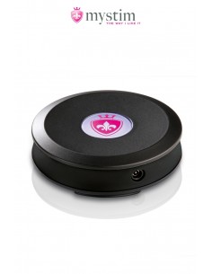  Récepteur canal 2 Mystim Sultry Sub - Mystim - Men Avenue - SexShop Gay