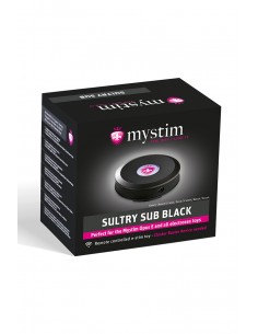  Récepteur canal 2 Mystim Sultry Sub - Mystim - Men Avenue - SexShop Gay 2