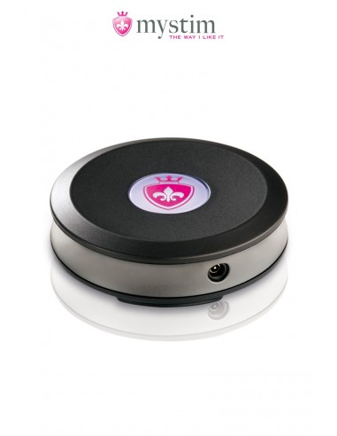  Centrale électro-stimulation télécommandée Cluster Buster - Men Avenue - SexShop Gay