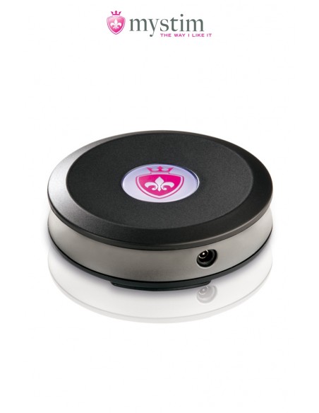  Centrale électro-stimulation télécommandée Cluster Buster - Men Avenue - SexShop Gay