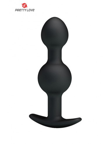  Silicone anal balls 10,3 cm - Men Avenue - SexShop Gay