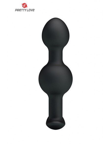  Silicone anal balls 10,3 cm - Men Avenue - SexShop Gay