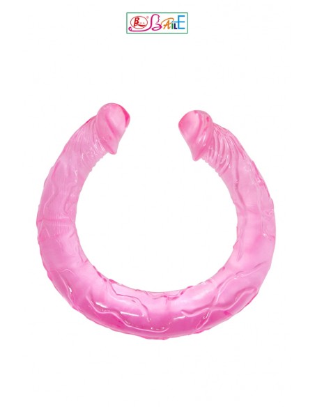  Double dong 45 cm - Men Avenue - SexShop Gay