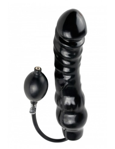  Gode gonflable Inflatable Ass Blaster - Men Avenue - SexShop Gay