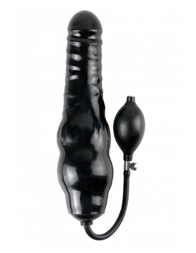  Gode gonflable Inflatable Ass Blaster - Men Avenue - SexShop Gay