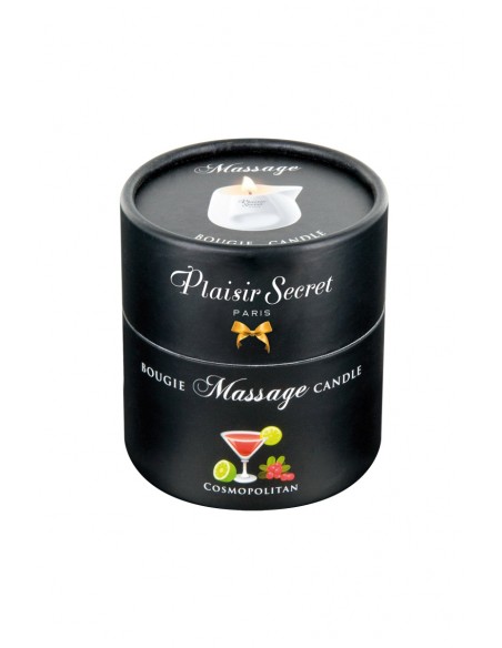  Bougie de massage - Cosmopolitan - Men Avenue - SexShop Gay