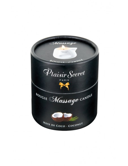  Bougie de massage - Coco - Men Avenue - SexShop Gay