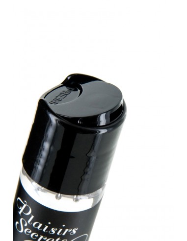  Huile de massage gourmande - Fraise - Men Avenue - SexShop Gay