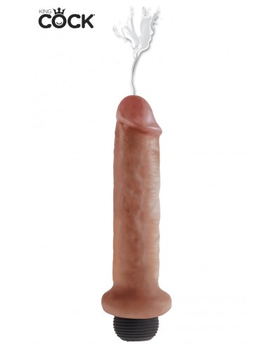  Gode réaliste éjaculateur 18 cm - Men Avenue - SexShop Gay