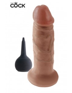  Gode réaliste éjaculateur 18 cm - Men Avenue - SexShop Gay 2