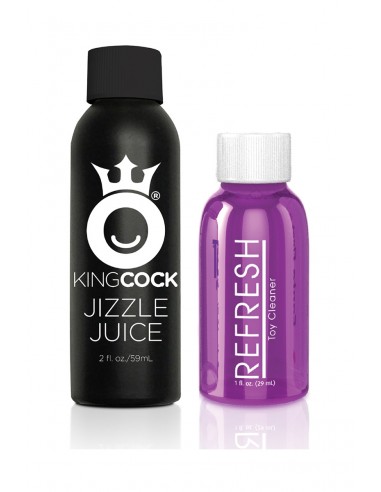  Gode réaliste éjaculateur 18 cm - Men Avenue - SexShop Gay