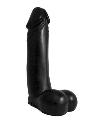  Gode 33x8cm The Invincible - Domestic Partner - Men Avenue - SexShop Gay