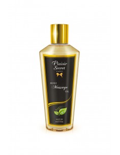  Huile de massage sèche nature - Men Avenue - SexShop Gay