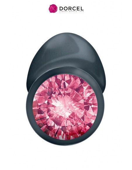  Geisha Plug Ruby L - Dorcel - Men Avenue - SexShop Gay