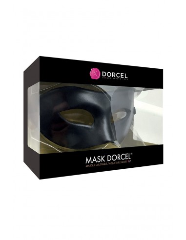  Masque Fetish SM - Dorcel - Men Avenue - SexShop Gay