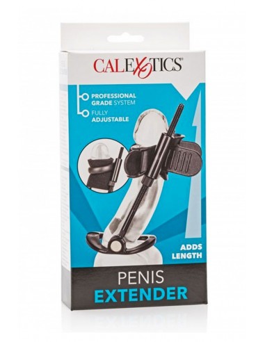  Agrandisseur de penis - Penis Extender - Men Avenue - SexShop Gay