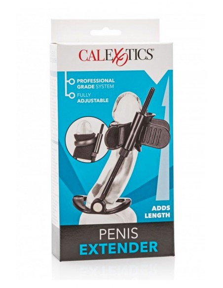  Agrandisseur de penis - Penis Extender - Men Avenue - SexShop Gay