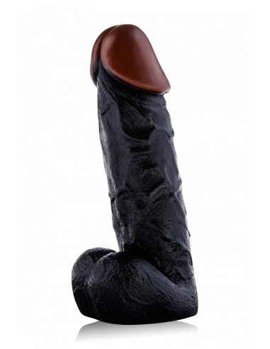  Gode réaliste Prince Of Namibia 20 Cm - Men Avenue - SexShop Gay