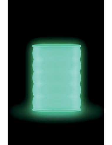  Gaine pour pénis Power of Love Phospho - Men Avenue - SexShop Gay