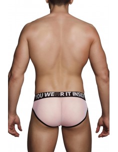  Slip blanc MX090 - Macho - Men Avenue - SexShop Gay 2