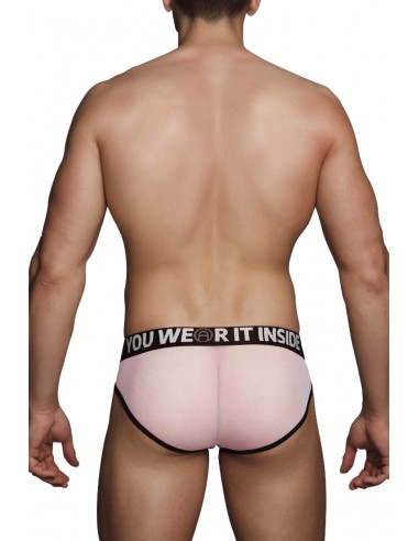  Slip blanc MX090 - Macho - Men Avenue - SexShop Gay