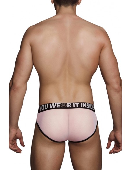  Slip blanc MX090 - Macho - Men Avenue - SexShop Gay