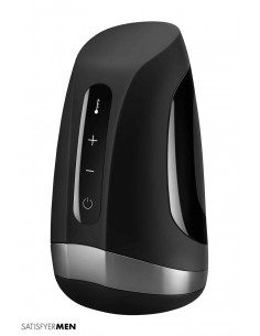  Masturbateur Satisfyer men heat vibration - Men Avenue - SexShop Gay