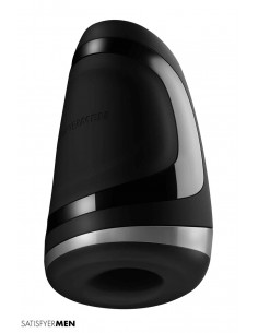  Masturbateur Satisfyer men heat vibration - Men Avenue - SexShop Gay 2