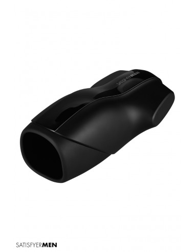  Masturbateur Satisfyer Men Vibration - Men Avenue - SexShop Gay