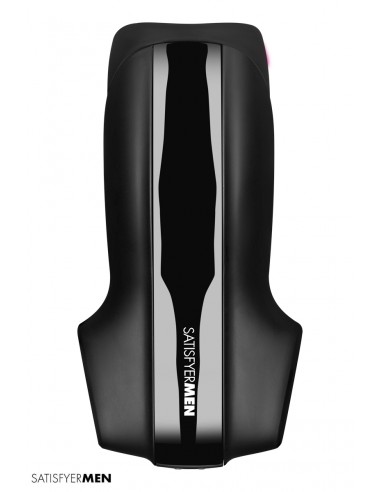  Masturbateur Satisfyer Men Vibration - Men Avenue - SexShop Gay