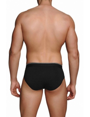  Slip MC088 noir - Men Avenue - SexShop Gay