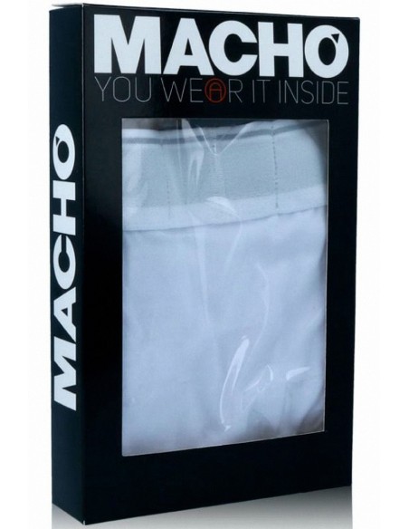  Slip MC088 noir - Men Avenue - SexShop Gay