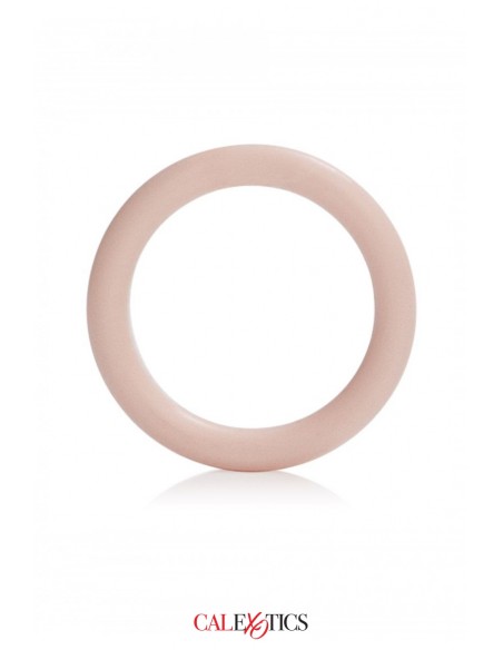  Pack 3 anneaux Silicone - Calexotics - Men Avenue - SexShop Gay